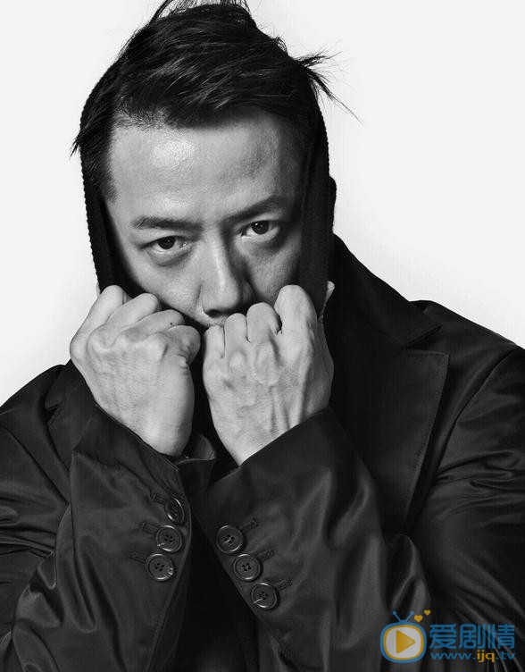 段奕宏黑白写真 段奕宏高清写真_段奕宏高清剧照