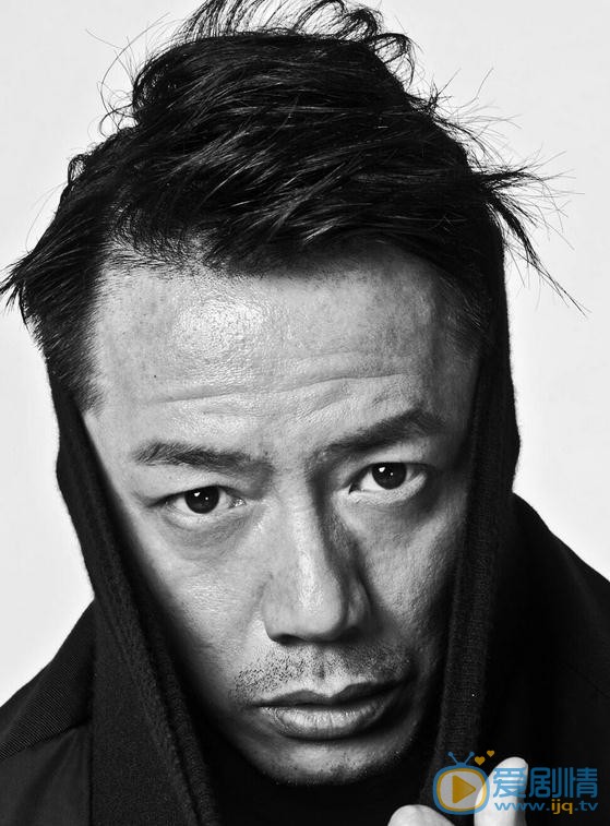 段奕宏黑白写真 段奕宏高清写真_段奕宏高清剧照
