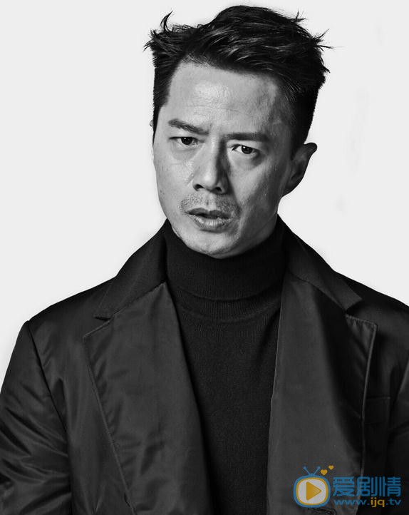段奕宏魅惑写真 段奕宏高清写真_段奕宏高清剧照