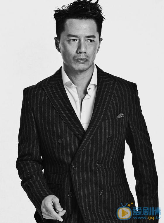 段奕宏魅惑写真 段奕宏高清写真_段奕宏高清剧照