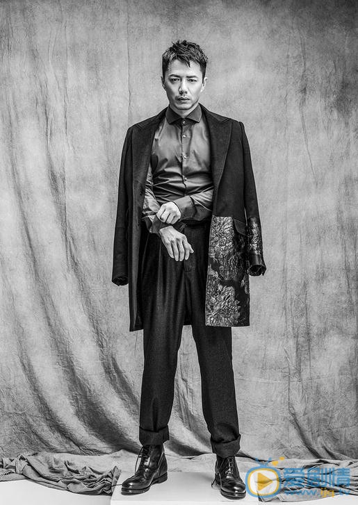 段奕宏魅力写真 段奕宏高清写真_段奕宏高清剧照