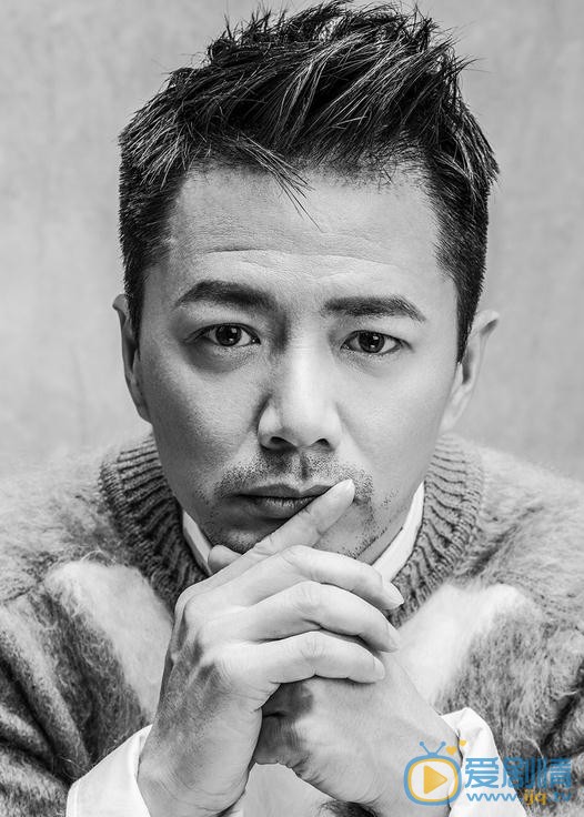 段奕宏魅力写真 段奕宏高清写真_段奕宏高清剧照