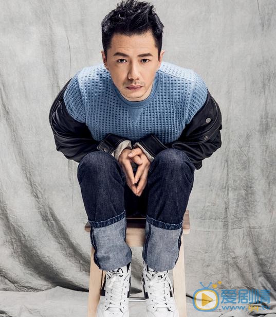 段奕宏魅力写真 段奕宏高清写真_段奕宏高清剧照