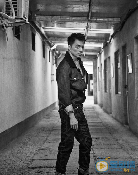段奕宏魅力写真 段奕宏高清写真_段奕宏高清剧照