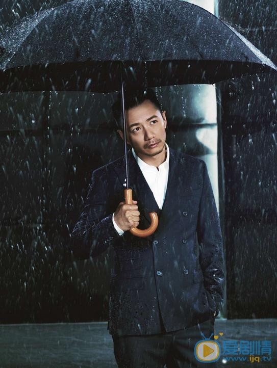 段奕宏时尚写真 段奕宏高清写真_段奕宏高清剧照