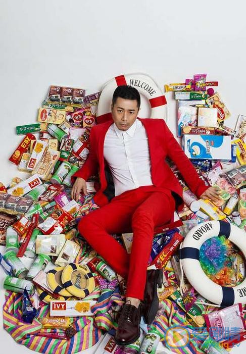 段奕宏时尚写真 段奕宏高清写真_段奕宏高清剧照