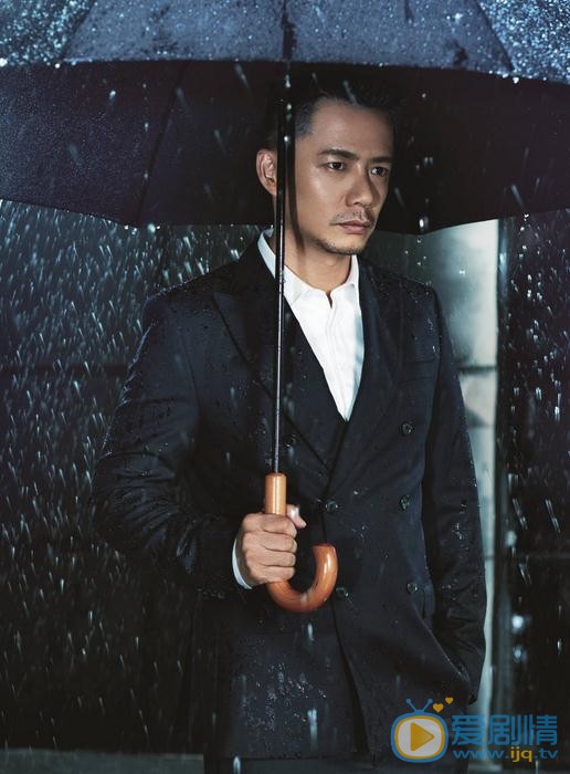 段奕宏时尚写真 段奕宏高清写真_段奕宏高清剧照