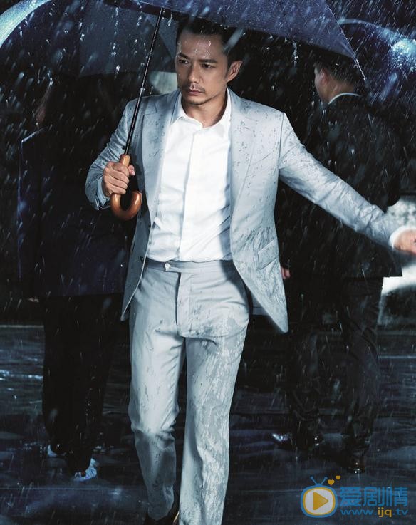 段奕宏时尚写真 段奕宏高清写真_段奕宏高清剧照
