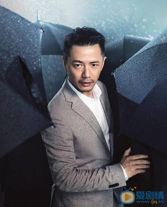 段奕宏时尚写真 段奕宏高清写真_段奕宏高清剧照