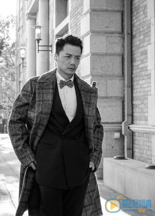 段奕宏街拍写真 段奕宏高清写真_段奕宏高清剧照