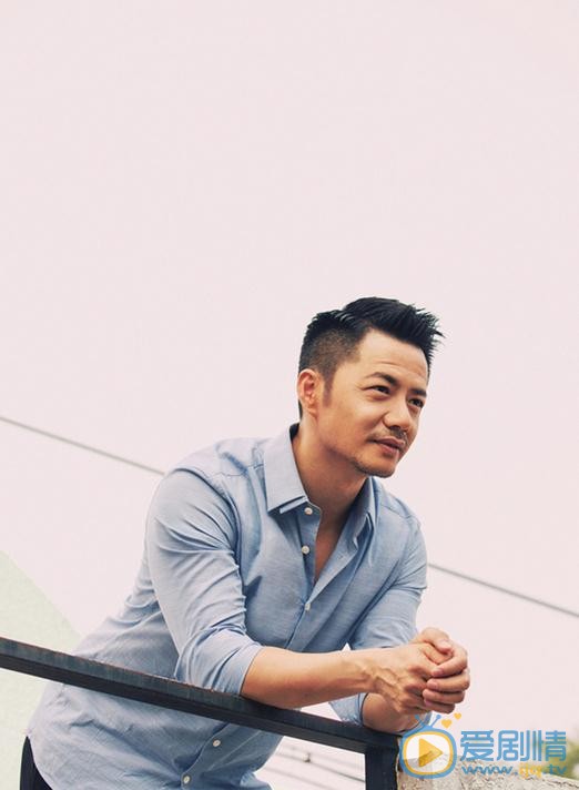段奕宏时尚写真 段奕宏高清写真_段奕宏高清剧照