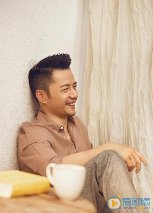 段奕宏时尚写真 段奕宏高清写真_段奕宏高清剧照