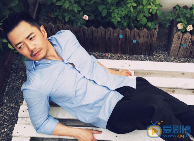 段奕宏时尚写真 段奕宏高清写真_段奕宏高清剧照