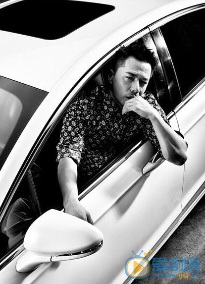 段奕宏时尚写真 段奕宏高清写真_段奕宏高清剧照
