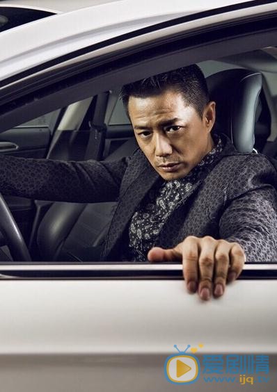 段奕宏时尚写真 段奕宏高清写真_段奕宏高清剧照
