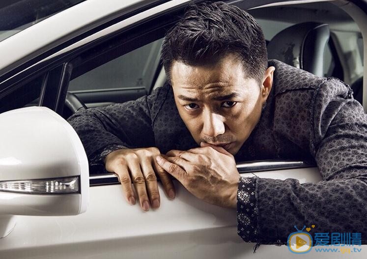 段奕宏时尚写真 段奕宏高清写真_段奕宏高清剧照