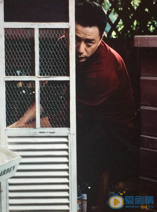 段奕宏休闲写真 段奕宏高清写真_段奕宏高清剧照