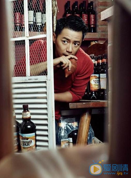 段奕宏休闲写真 段奕宏高清写真_段奕宏高清剧照