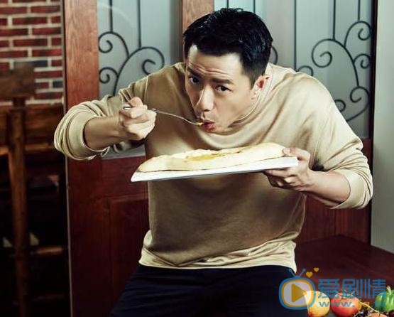 段奕宏休闲写真 段奕宏高清写真_段奕宏高清剧照
