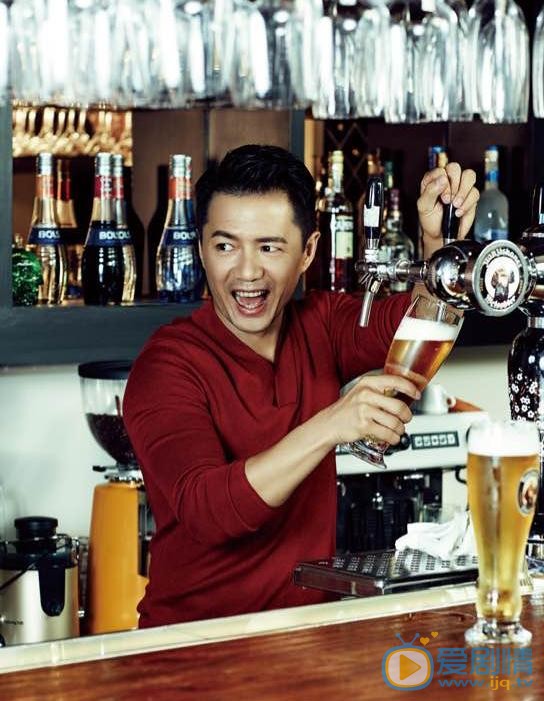段奕宏休闲写真 段奕宏高清写真_段奕宏高清剧照
