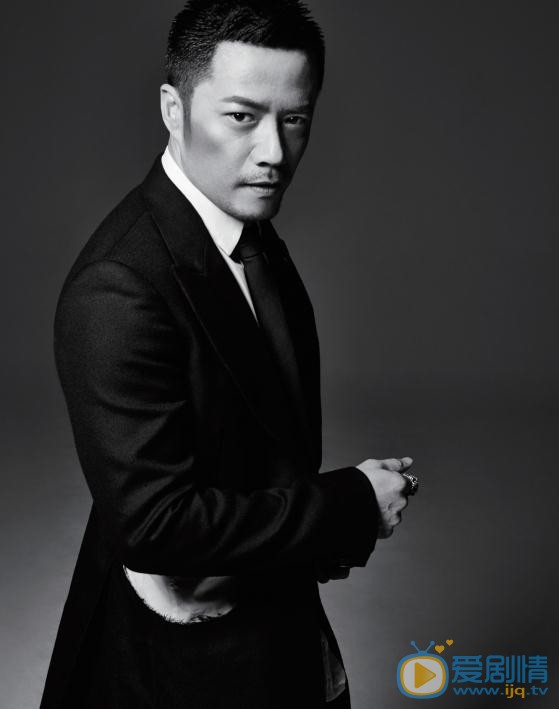 段奕宏帅气写真 段奕宏高清写真_段奕宏高清剧照
