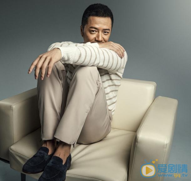 段奕宏休闲写真 段奕宏高清写真_段奕宏高清剧照