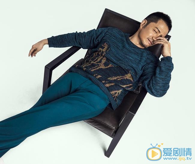 段奕宏休闲写真 段奕宏高清写真_段奕宏高清剧照