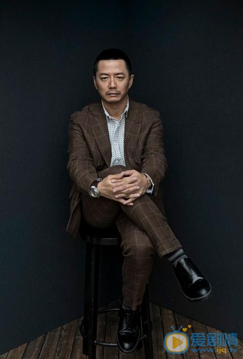 段奕宏帅气写真 段奕宏高清写真_段奕宏高清剧照
