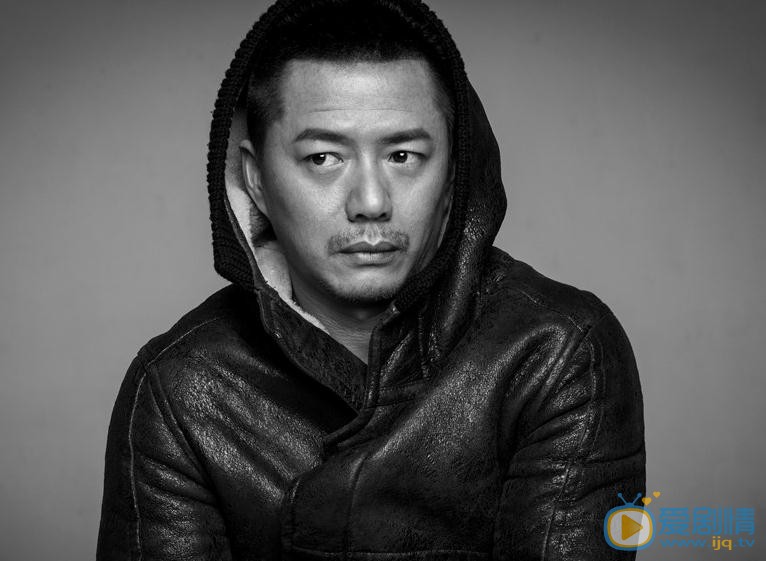 段奕宏帅气写真 段奕宏高清写真_段奕宏高清剧照