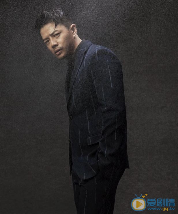 段奕宏黑白写真 段奕宏高清写真_段奕宏高清剧照
