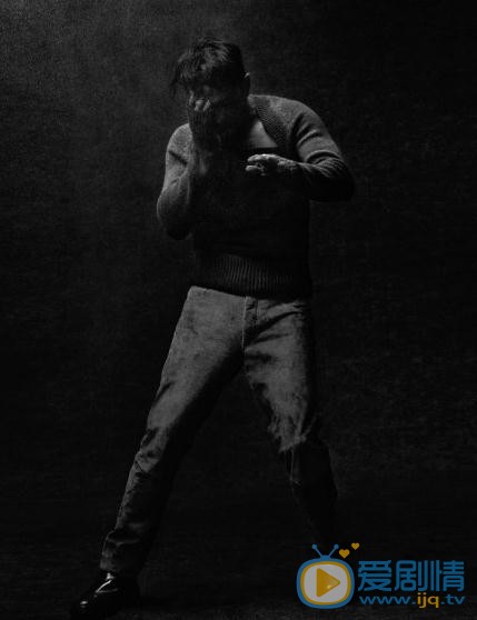 段奕宏黑白写真 段奕宏高清写真_段奕宏高清剧照