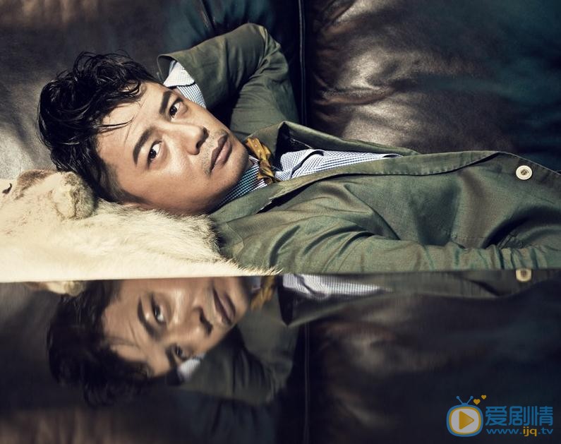 段奕宏时尚写真 段奕宏高清写真_段奕宏高清剧照