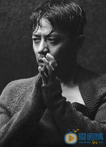 段奕宏黑白写真 段奕宏高清写真_段奕宏高清剧照