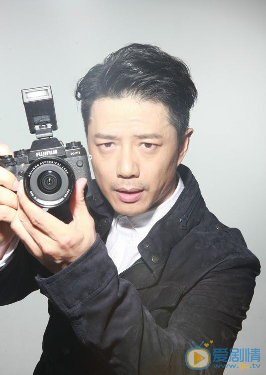 段奕宏帅气写真 段奕宏高清写真_段奕宏高清剧照