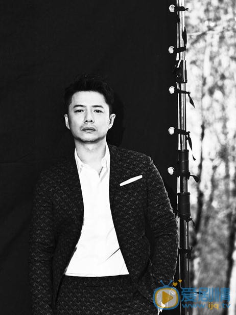 段奕宏帅气写真 段奕宏高清写真_段奕宏高清剧照
