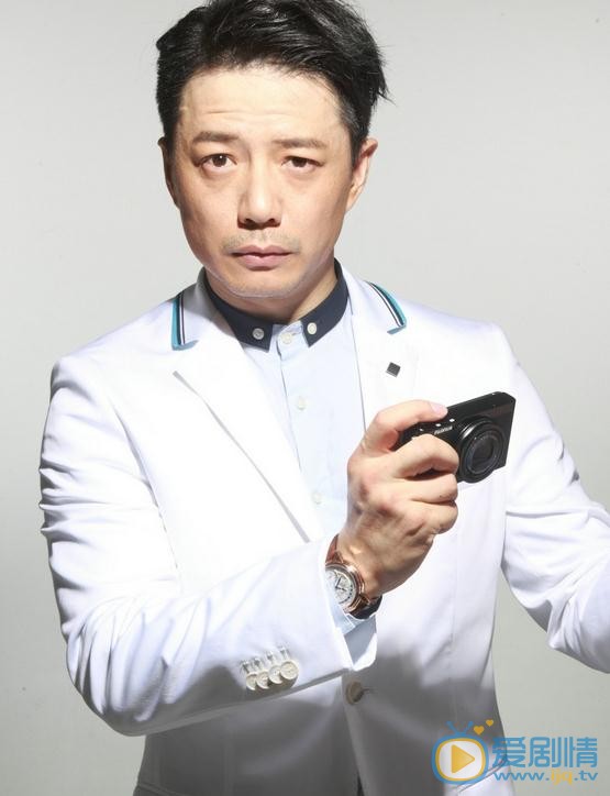 段奕宏帅气写真 段奕宏高清写真_段奕宏高清剧照