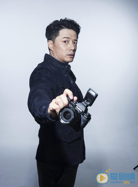 段奕宏帅气写真 段奕宏高清写真_段奕宏高清剧照