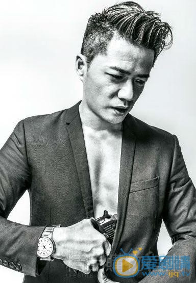 段奕宏杂志大片 段奕宏高清写真_段奕宏高清剧照