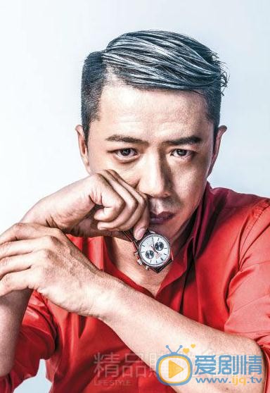 段奕宏杂志大片 段奕宏高清写真_段奕宏高清剧照