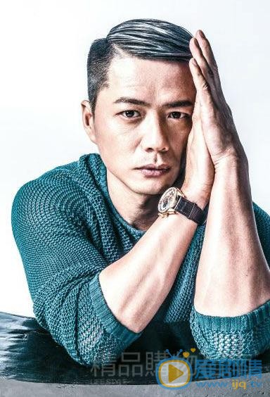 段奕宏杂志大片 段奕宏高清写真_段奕宏高清剧照