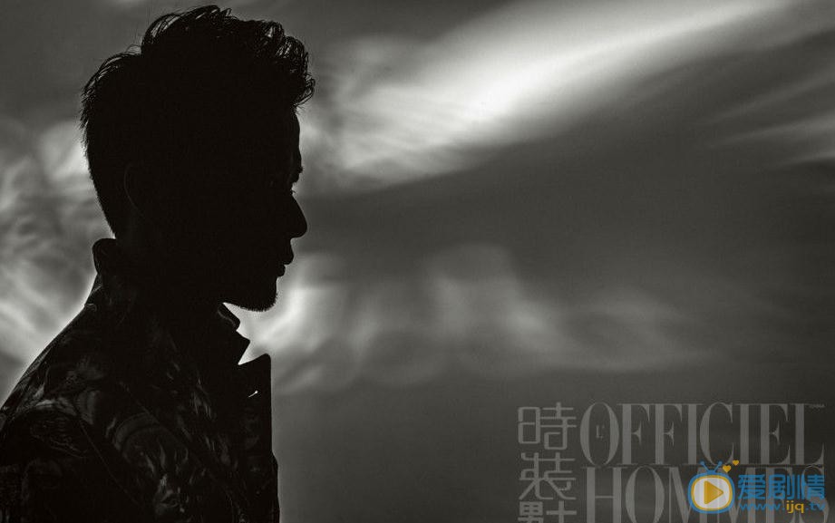 段奕宏杂志大片 段奕宏高清写真_段奕宏高清剧照