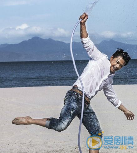 段奕宏街拍写真 段奕宏高清写真_段奕宏高清剧照