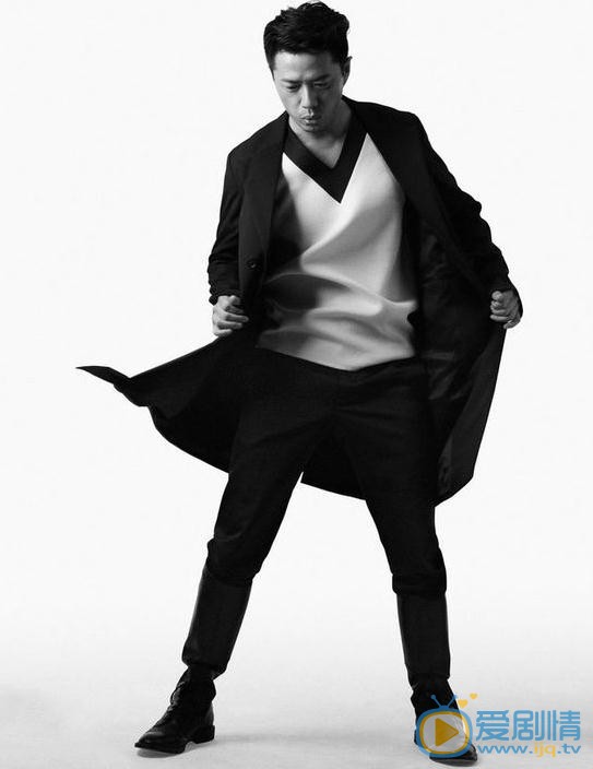 段奕宏写真 段奕宏高清写真_段奕宏高清剧照
