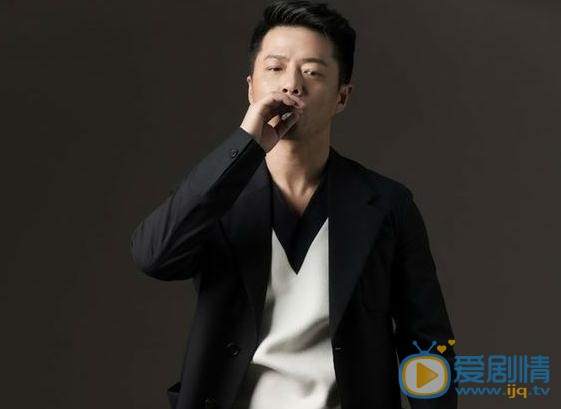 段奕宏写真 段奕宏高清写真_段奕宏高清剧照