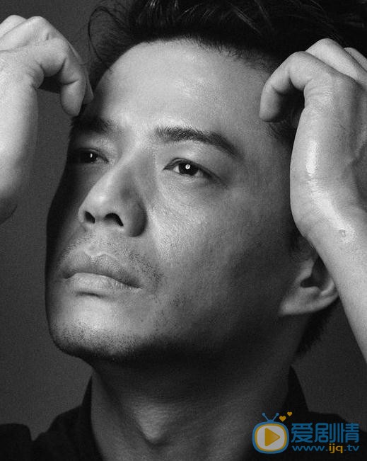 段奕宏魅惑写真 段奕宏高清写真_段奕宏高清剧照