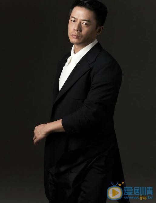 段奕宏写真 段奕宏高清写真_段奕宏高清剧照