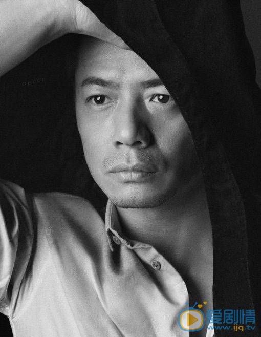段奕宏写真 段奕宏高清写真_段奕宏高清剧照
