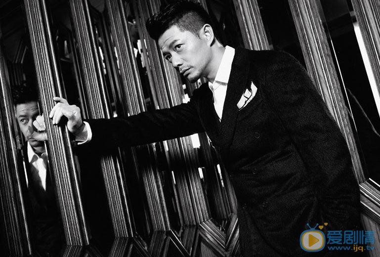 段奕宏魅惑写真 段奕宏高清写真_段奕宏高清剧照