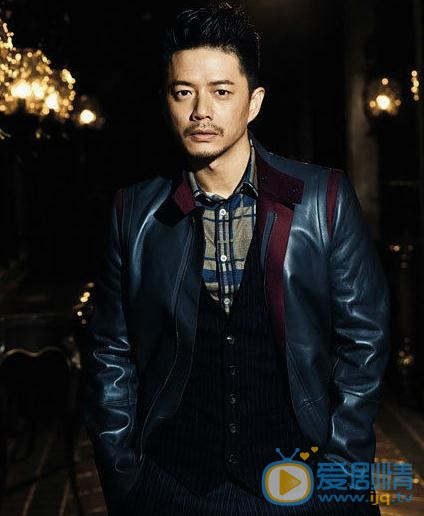 段奕宏魅惑写真 段奕宏高清写真_段奕宏高清剧照