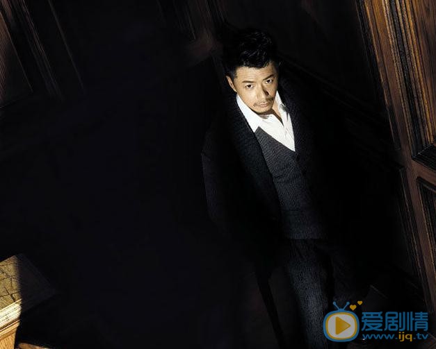 段奕宏魅惑写真 段奕宏高清写真_段奕宏高清剧照